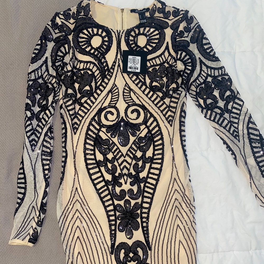 Brand New Party Dress on sale now!